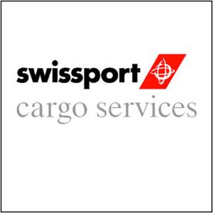 Logo Swissport Cargo Services