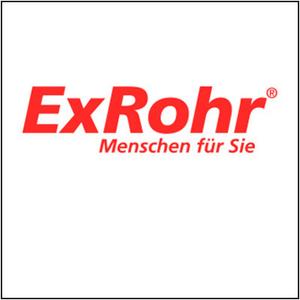 Logo ExRohr