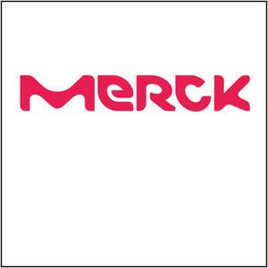 Logo Merck