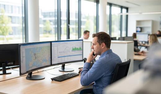 Cybersecurity im Fokus Online-Seminar