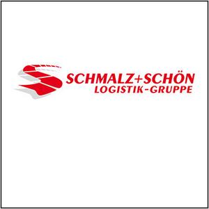 Logo Schmalz+Schön Logistik-Gruppe