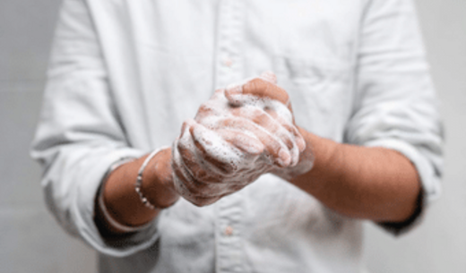 Hygieneschulung