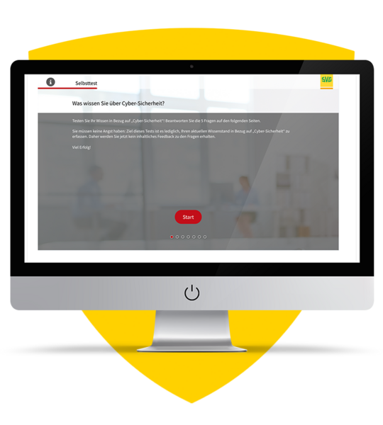 Security Awareness Training für Ihr Unternehmen Security Awareness Training für Ihr Unternehmen