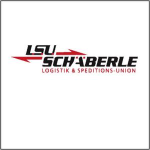 Logo LSU Schäberle