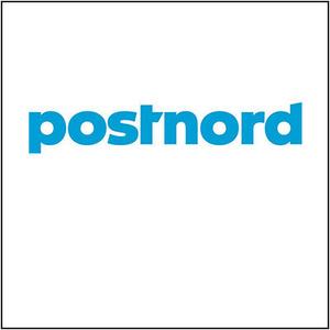Logo PostNord