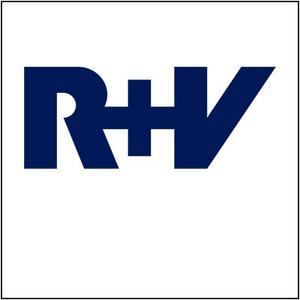 Logo R+V