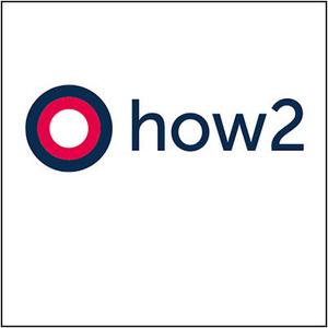 Logo how2