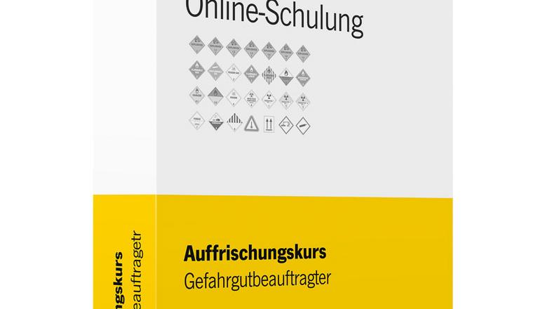 IHK-Verlängerungsprüfung Gefahrgutbeauftragter