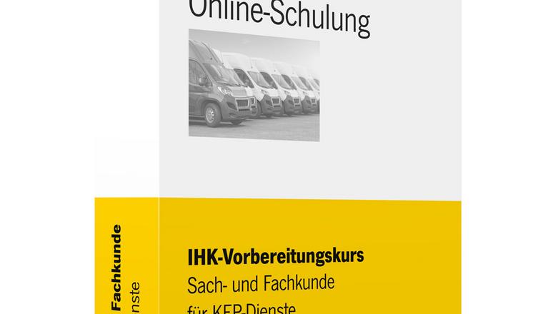 IHK-Prüfungsvorbereitung Fachkunde KEP-Dienste