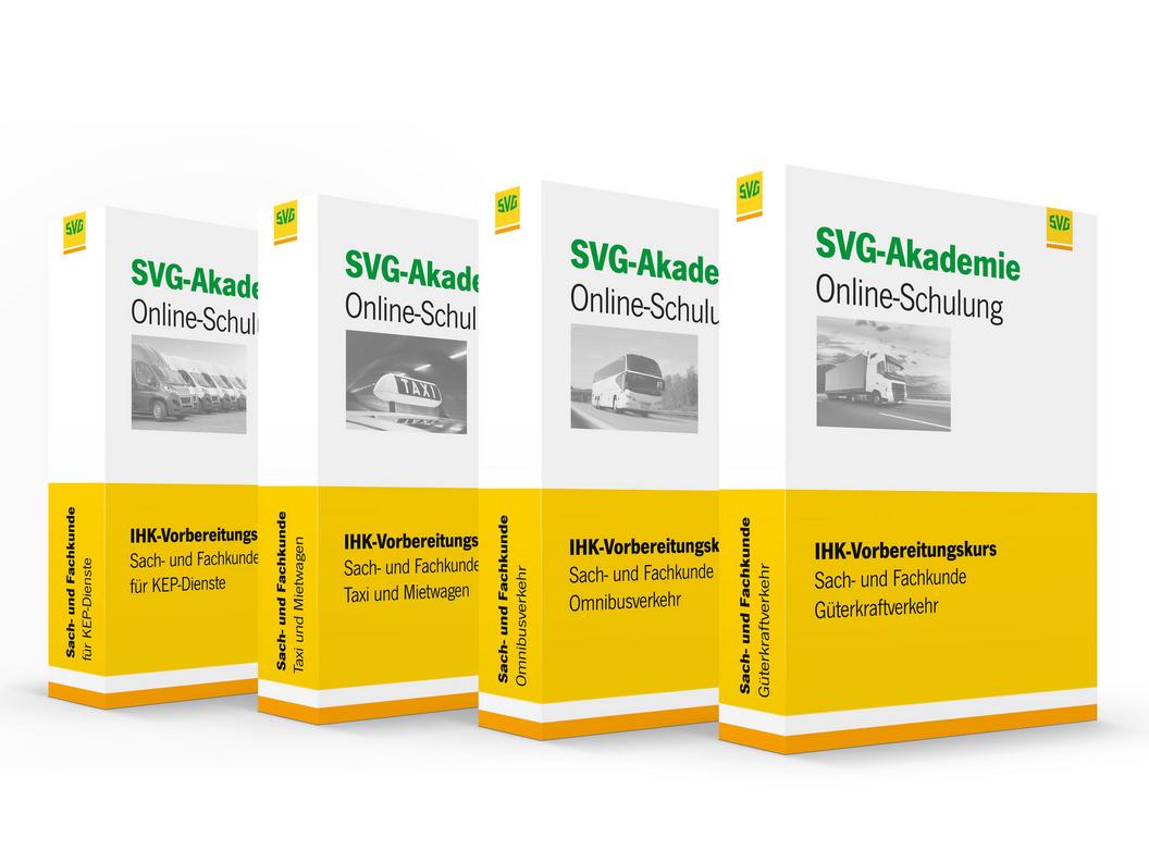 Sach- und Fachkunde (Online) Fachkunde