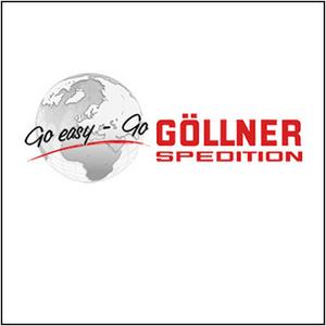 Logo Göllner Spedition