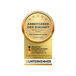 Arbeitgeber der Zukunft