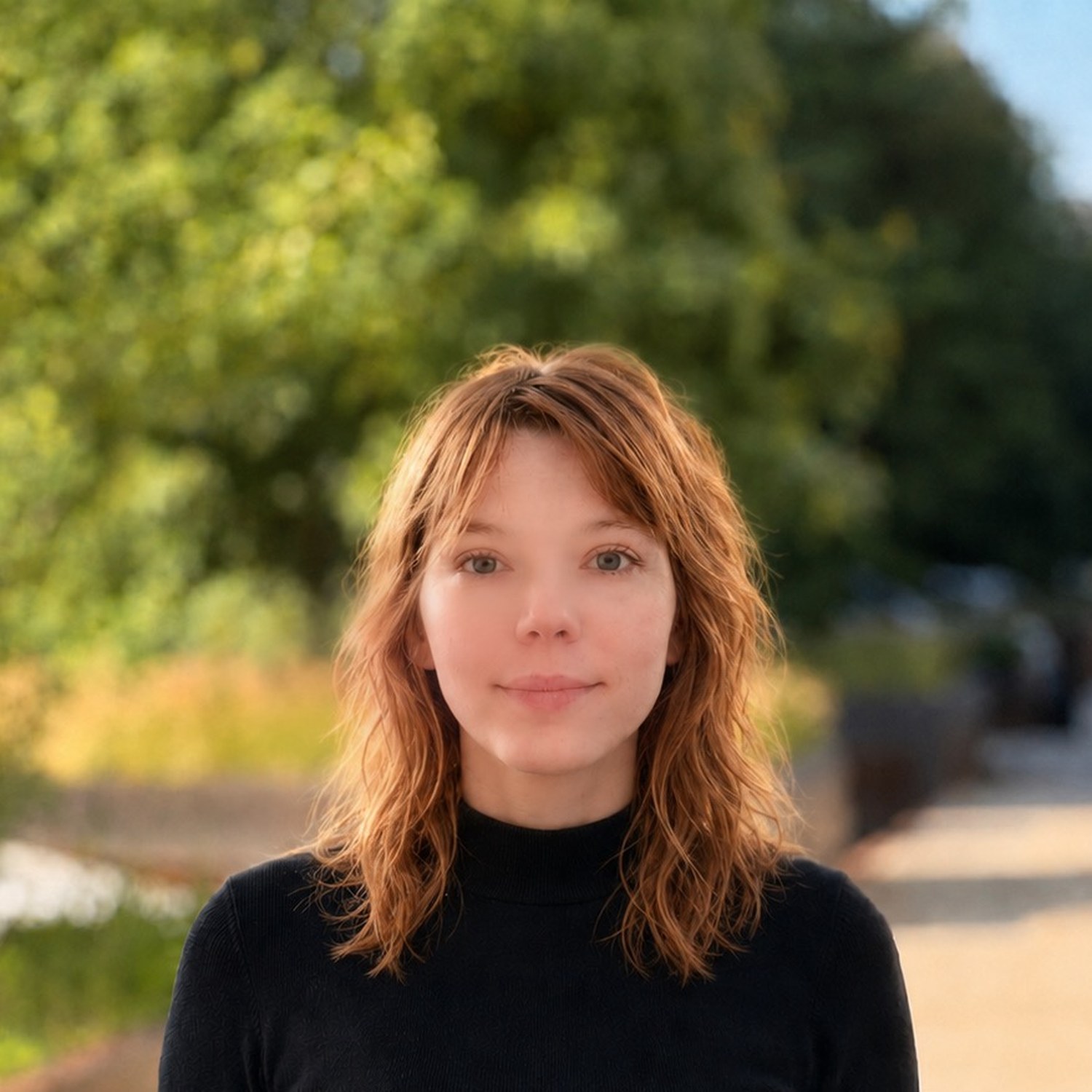 Anna Zimmermann