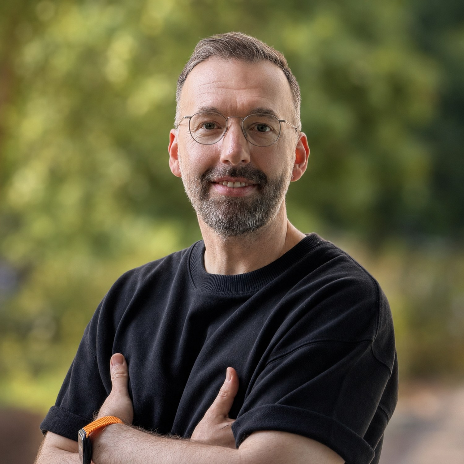 Christian Auerbacher