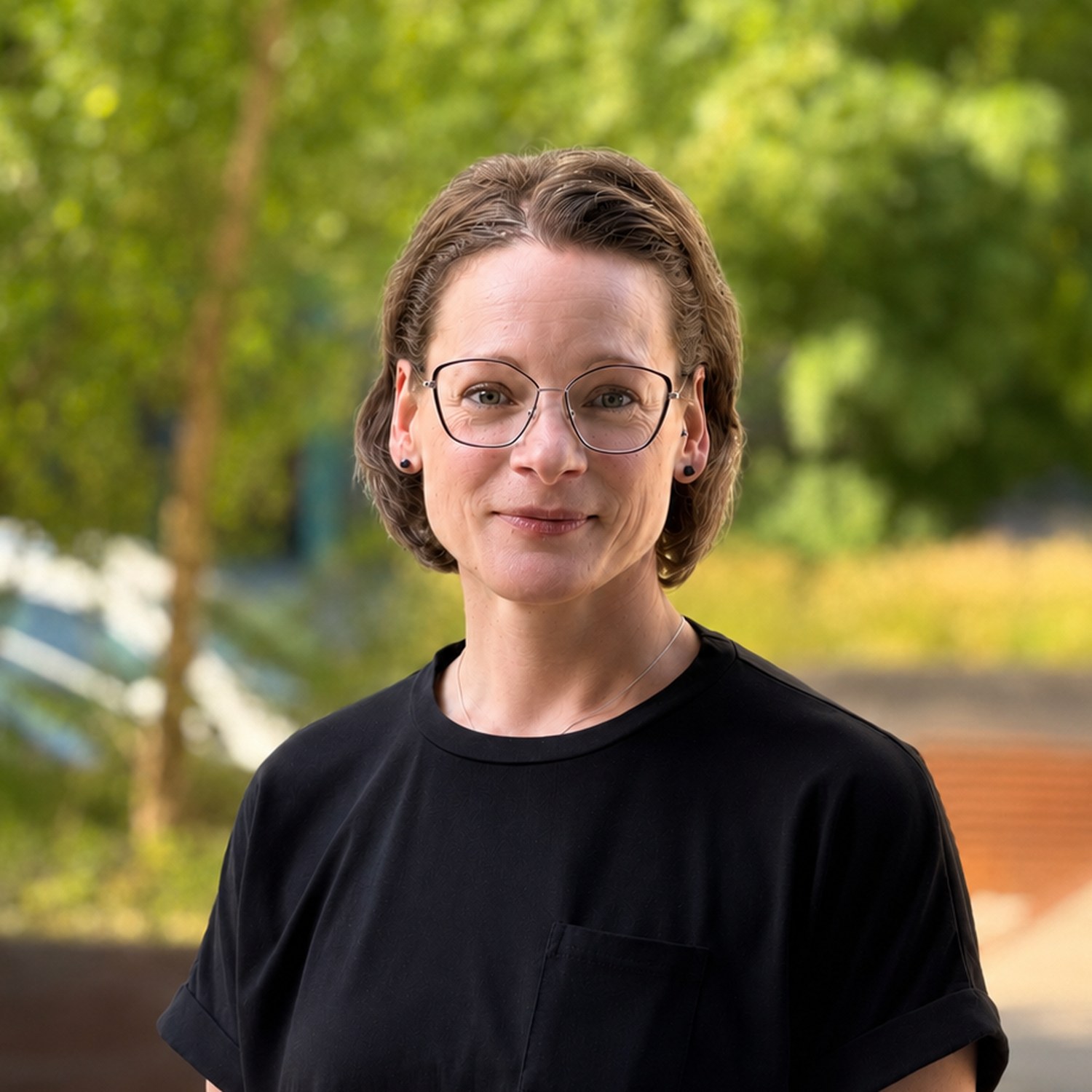 Juliane Milich