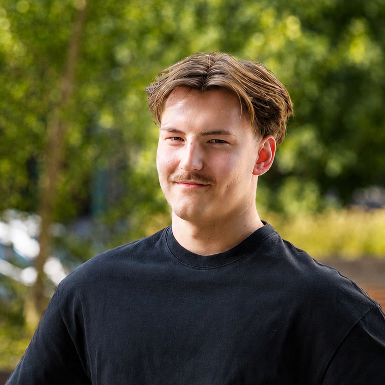 Marcel Metzger