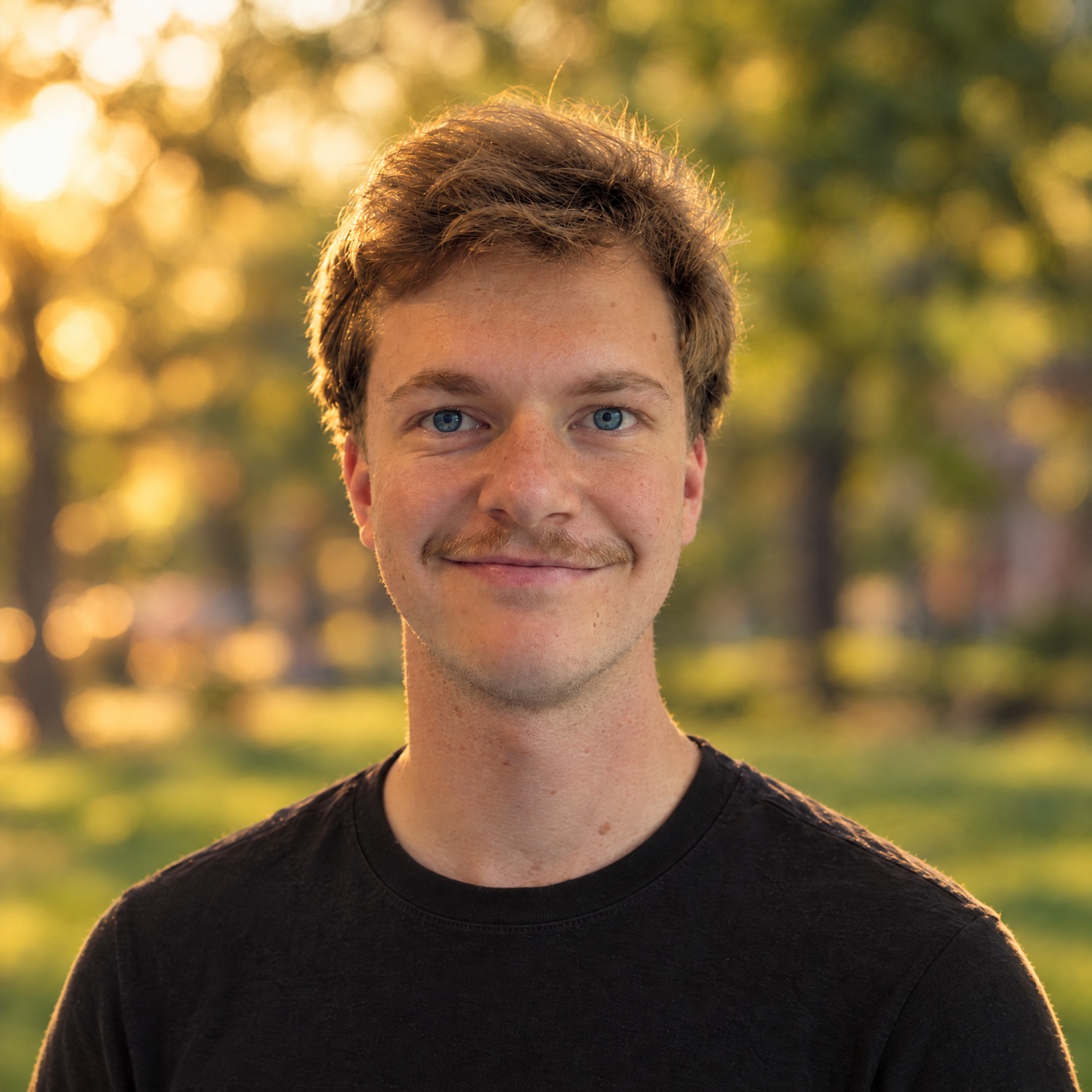 Tim Klewicz