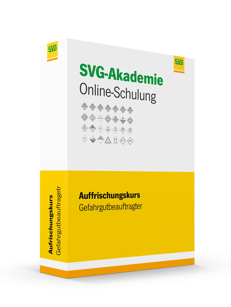 IHK-Verlängerungsprüfung Gefahrgutbeauftragter