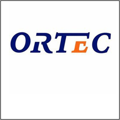 Ortec Logo